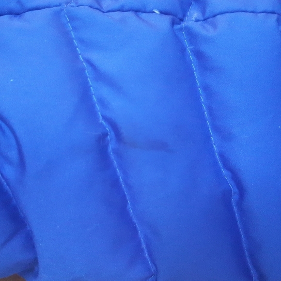 TALBOTS Duckdown Vest 146 - Picture 4 of 7